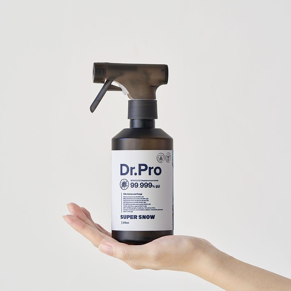 슈퍼스노우 닥터 프로(Dr. Pro) 살균소독제