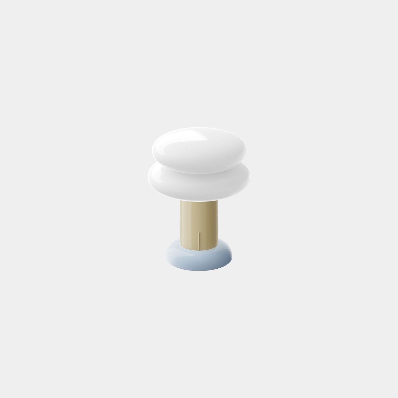 SNOWMAN12 Portable 4Colors