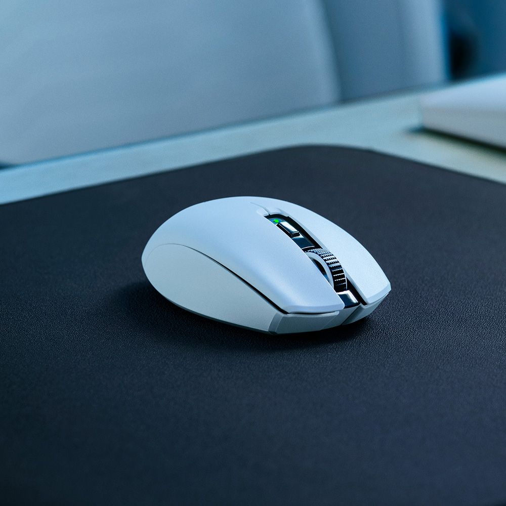 레이저코리아 오로치 V2 플러스 무선 게이밍 마우스 - 화이트 가격 추이 레이저(RAZER) 레이저코리아 오로치 V2 플러스 무선 게이밍 마우스 - 화이트 - 최저가 59,900원