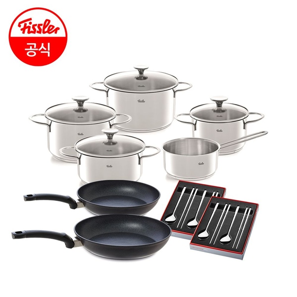 [24일 단하루 371,238원] 코펜하겐 5종+아다만트 클래식 2종+한식기 4인조