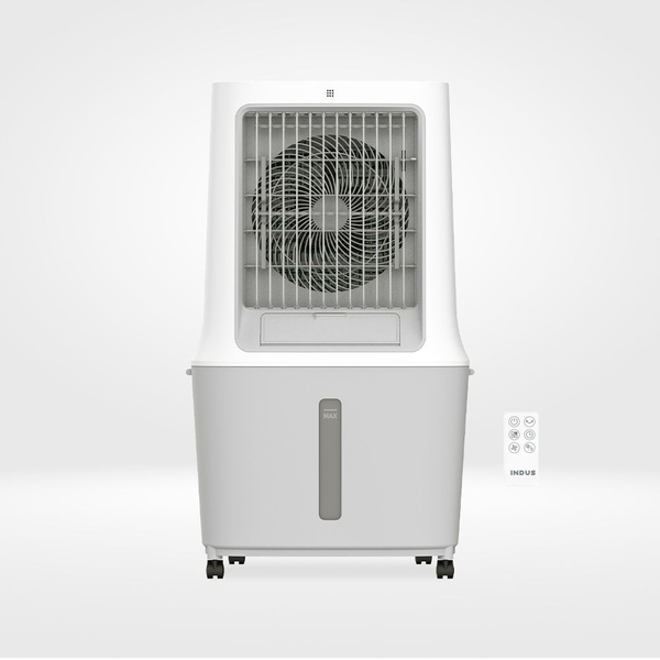 에어블러스터 30L 대형 냉풍기 INO-A30RC