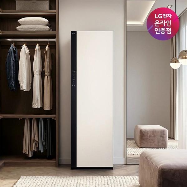 LG전자 LG 스타일러 오브제컬렉션 (2026 NEW) SC5MBR52S