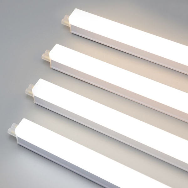 LED T3 인테리어 간접조명 리노 우물천장조명 7사이즈 4색온도 무드등 T5호환가능