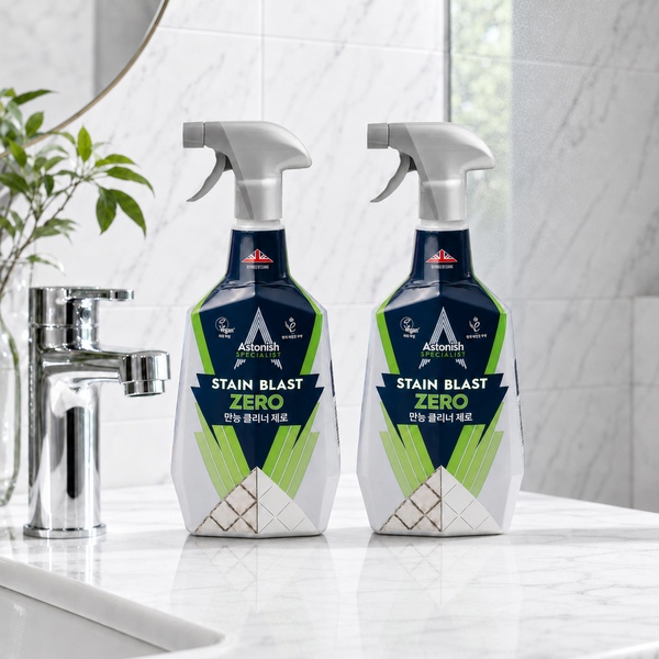 만능 클리너 제로 750ml 2ea