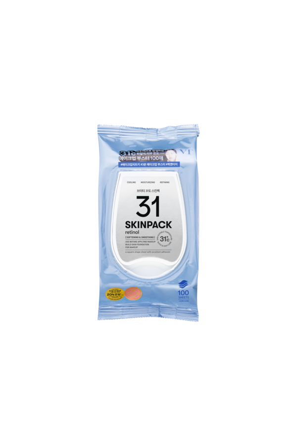 스무스 31도 스킨팩