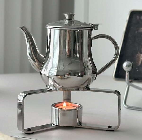 티팟 워머 Mini Stove 21020