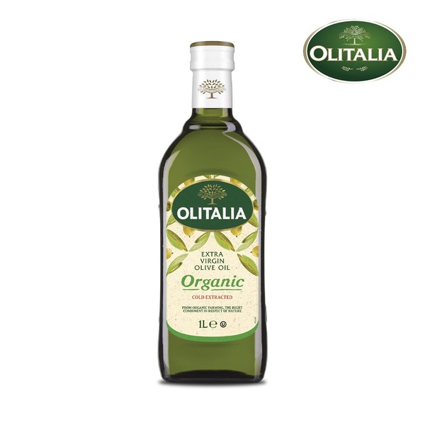 올리타리아 올리브오일 엑스트라버진 750ml 올리브유