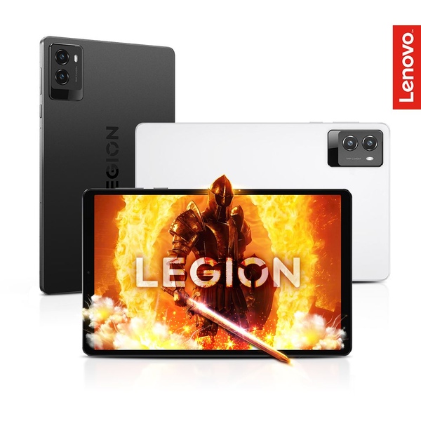 국내정발 Legion Tab Y700 3세대 (12GB/256GB)