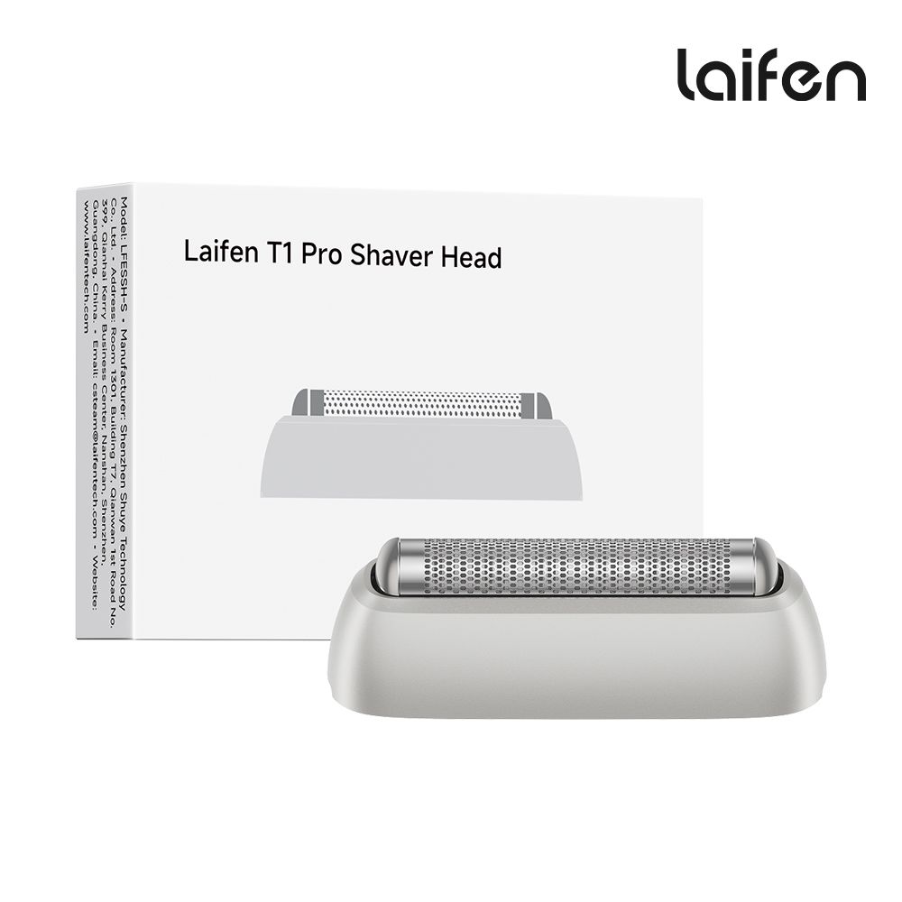 Laifen T1 Pro 전기 면도기 교체용 헤드 가격 추이 라이펀 Laifen T1 Pro 전기 면도기 교체용 헤드 - 최저가 45,000원