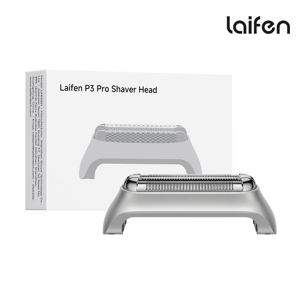 Laifen P3 Pro 전기 면도기 교체용 헤드 가격 비교 라이펀 Laifen P3 Pro 전기 면도기 교체용 헤드