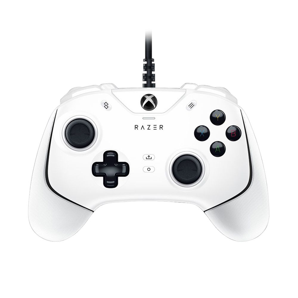 레이저코리아 울버린 Wolverine V2 White XBOX 컨트롤러 가격 비교 레이저(RAZER) 레이저코리아 울버린 Wolverine V2 White XBOX 컨트롤러