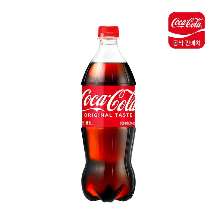 코카콜라 코카콜라 900ml PET (6입)