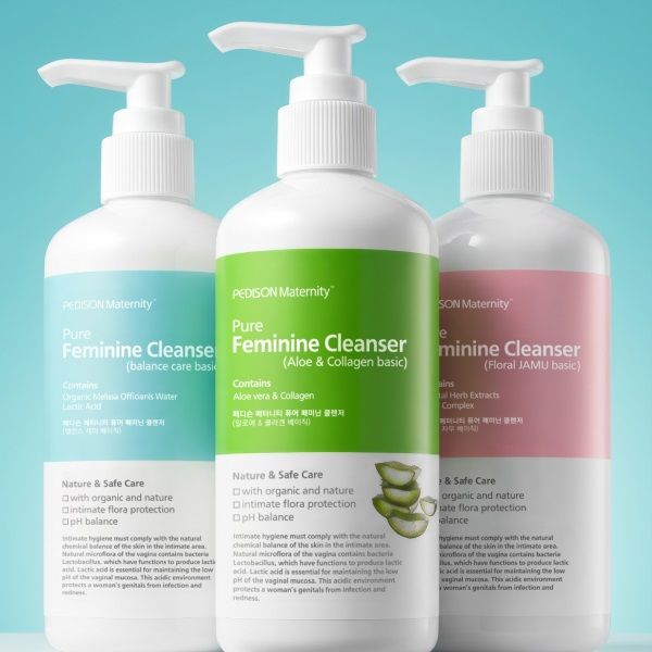 1+1 저자극 여성 청결제 액상형 300ml & 거품형 200ml 가격 비교 PEDISON 1+1 저자극 여성 청결제 액상형 300ml & 거품형 200ml
