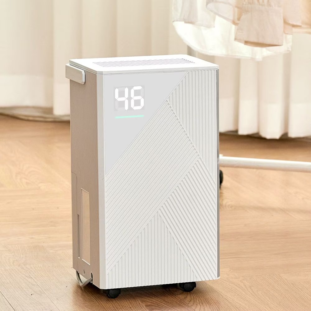 최대12L 제습기 IOT 원룸 미니 화장실 LDH-7700 가격 비교 롯데알미늄 최대12L 제습기 IOT 원룸 미니 화장실 LDH-7700
