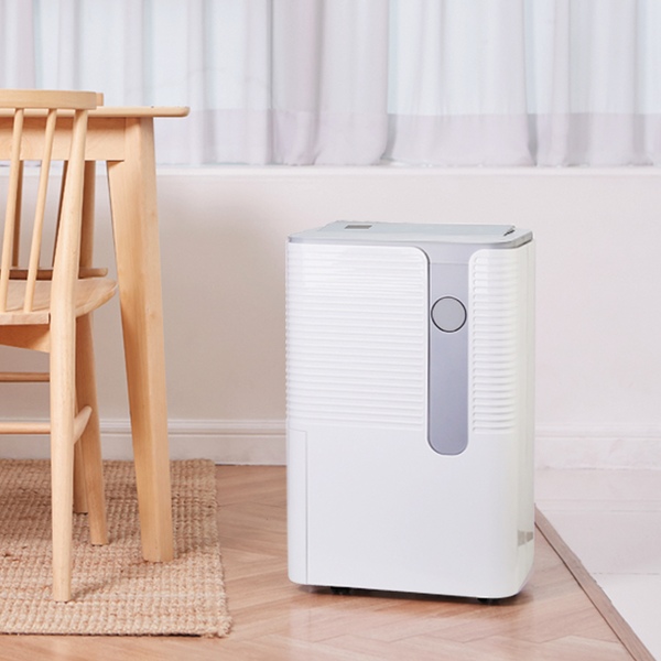 최대23L 제습+공기정화까지! 멀티제습기 LDH-8000