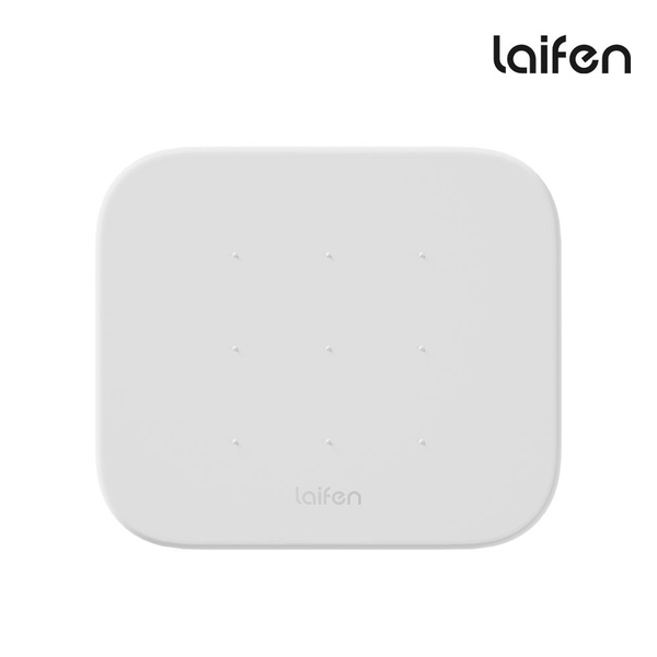 Laifen P3 Pro 전기 면도기 논슬립 패드