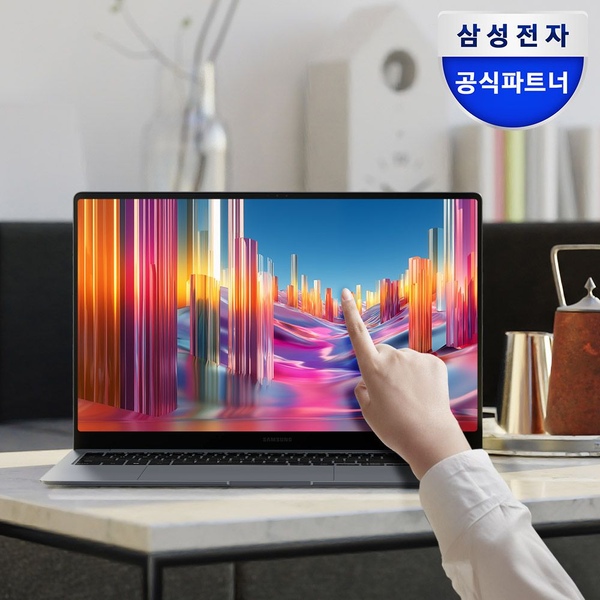 [예약판매] 갤럭시북5프로 NT960XHA-K71AR