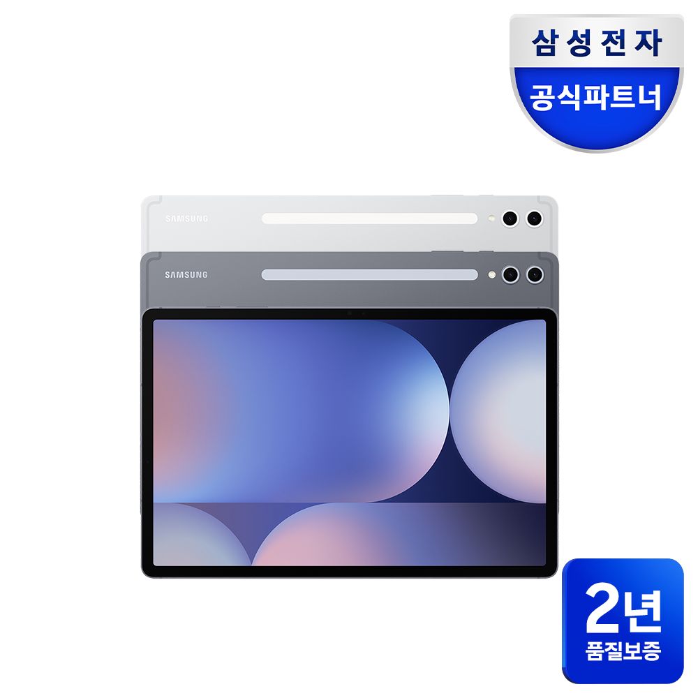 삼성전자 갤럭시탭 S10 플러스 WIFI 256GB SM-X820N 31.5cm
