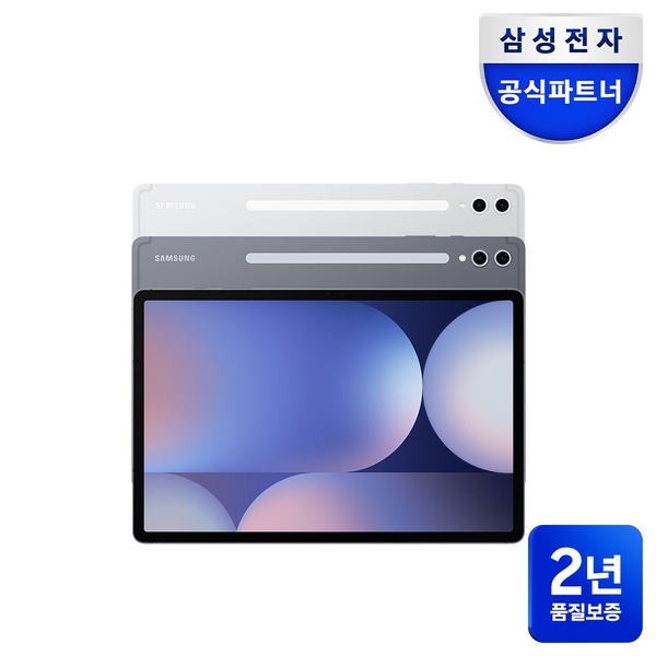 갤럭시탭 S10 플러스 WIFI 256GB SM-X820N 31.5cm