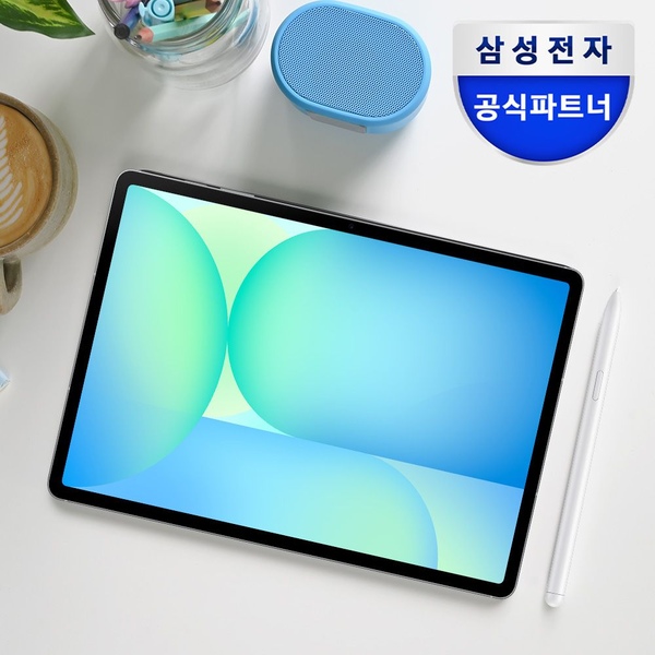 갤럭시탭 S10 FE 5G 256GB 그레이/SM-X526NZAEKOO