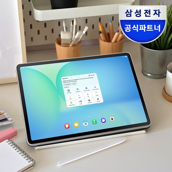 최종 63만/갤럭시탭 S10 FE WIFI 128GB 그레이/SM-X520NZAAKOO