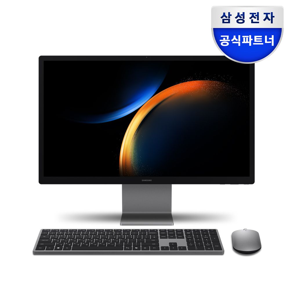 삼성 올인원 프로 DM970AGA-L71A 16GB, 512GB 인텔 울트라7 일체형PC 가격 추이 삼성전자 삼성 올인원 프로 DM970AGA-L71A 16GB, 512GB 인텔 울트라7 일체형PC - 최저가 2,799,000원