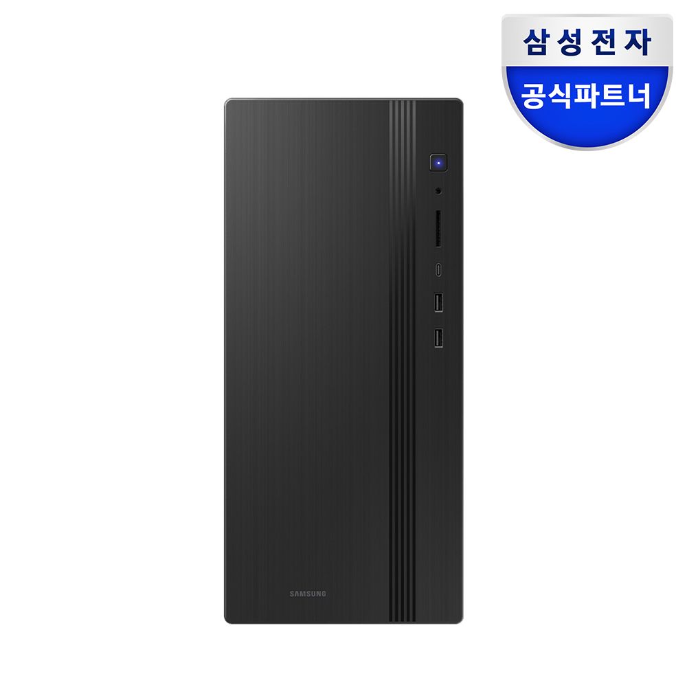 삼성 데스크탑 DM500TGZ-AD7A 8GB, 256GB 인텔 14세대 i7 컴퓨터 가격 추이 삼성전자 삼성 데스크탑 DM500TGZ-AD7A 8GB, 256GB 인텔 14세대 i7 컴퓨터 - 최저가 1,699,000원