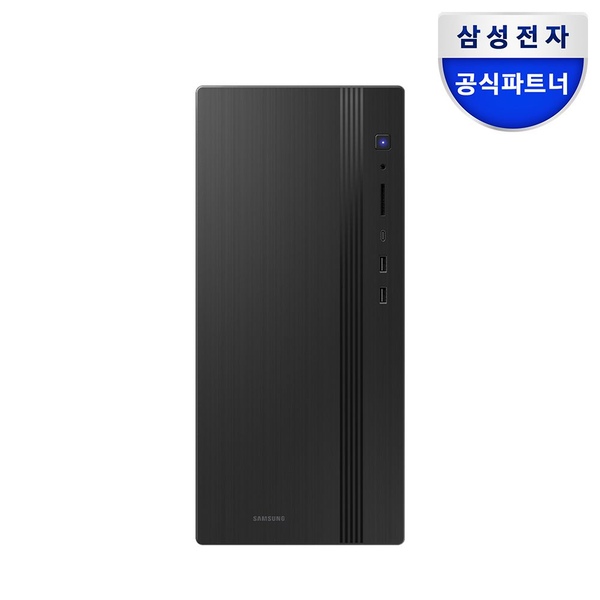 삼성 데스크탑 DM500TGZ-AD5A 인텔 14세대 i5 가성비컴퓨터