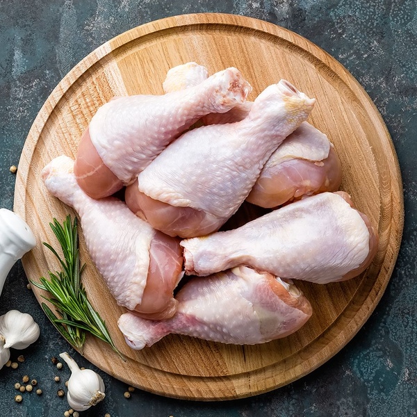 자이언트 닭다리(북채) 냉동 1kg+1kg