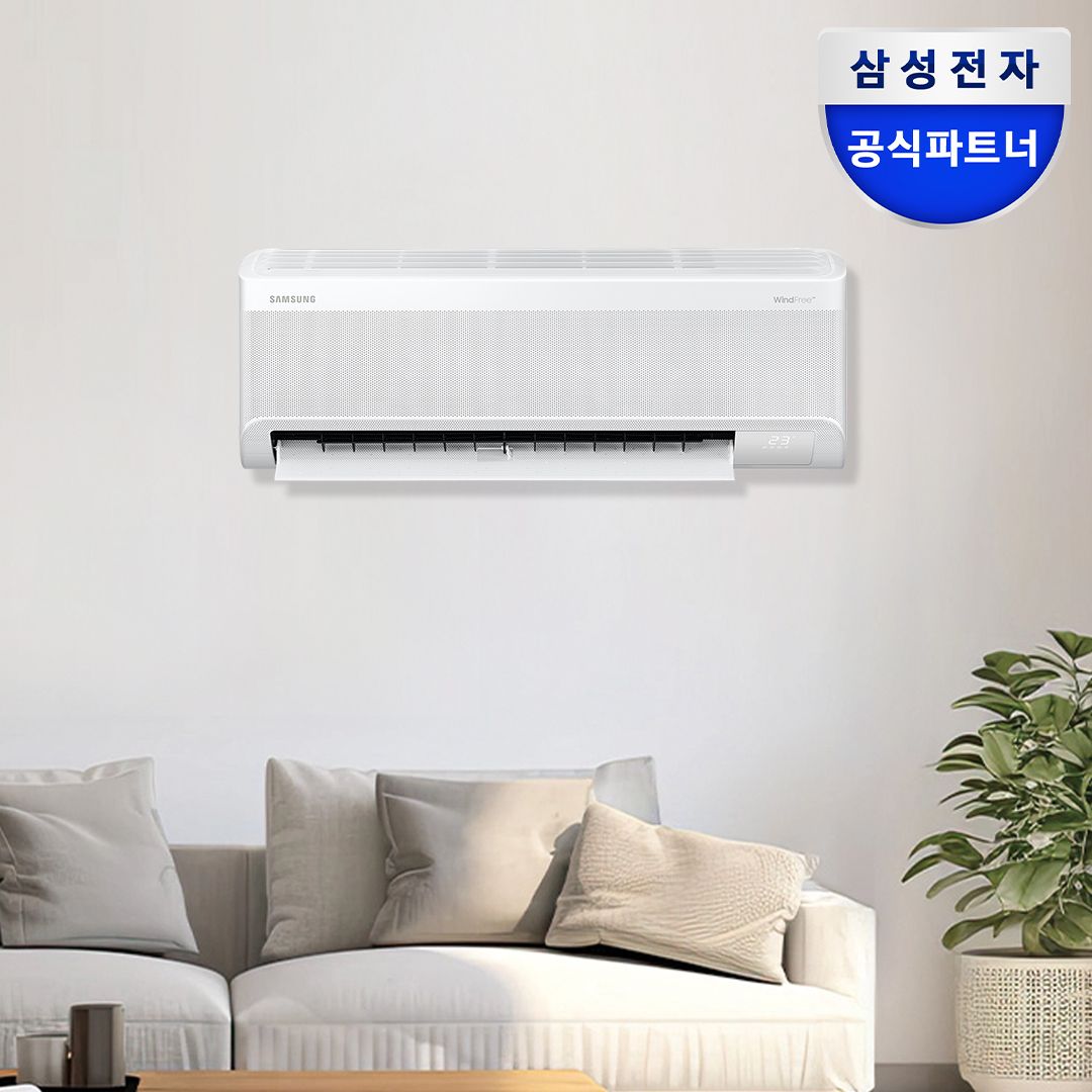 삼성 무풍콤보 벽걸이에어컨 AR60F07D12WS 전국 기본설치비 포함 가격 비교 삼성전자 삼성 무풍콤보 벽걸이에어컨 AR60F07D12WS 전국 기본설치비 포함