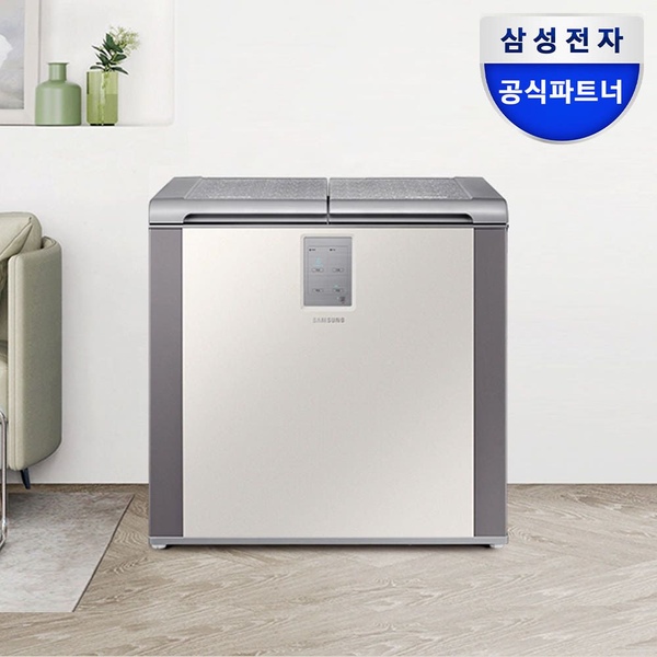 2도어 뚜껑형 김치냉장고 RP20C3111EG 1등급 202리터