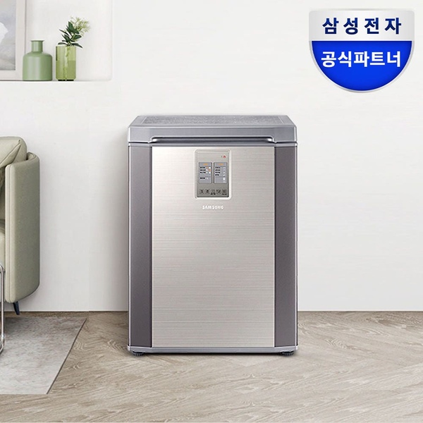 김치냉장고 뚜껑형 RP13C1022Z1 126리터 김치통포함