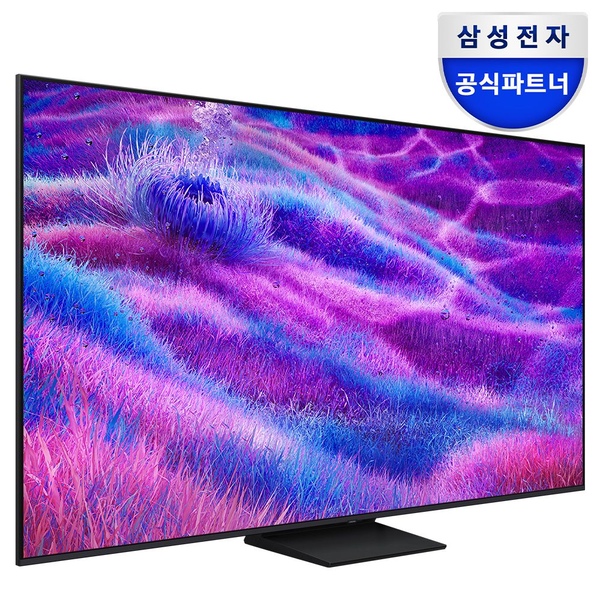 삼성 KQ85QNF80AFXKR 214cm 4K Neo QLED TV