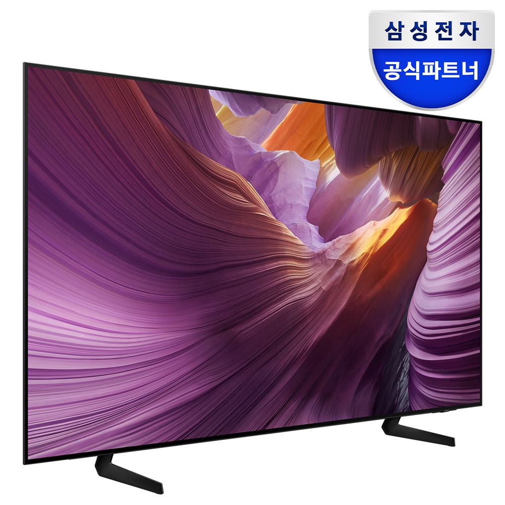 삼성 KQ77SF85AEXKR 194cm 4K OLED TV 가격 비교 삼성전자 삼성 KQ77SF85AEXKR 194cm 4K OLED TV