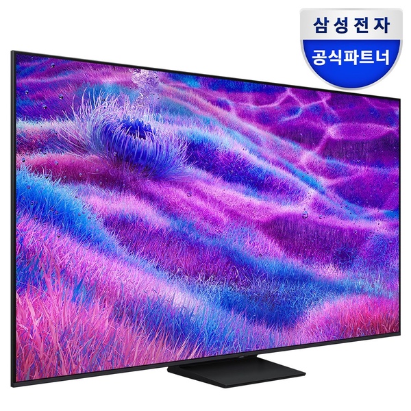 삼성 KQ65QNF80AFXKR 163cm 4K Neo QLED TV