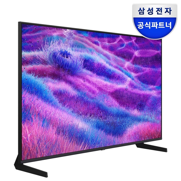 삼성 KQ50QNF80AFXKR 125cm 4K Neo QLED TV