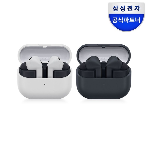 갤럭시 버즈3 FE 무선 블루투스 ANC 이어폰 SM-R420