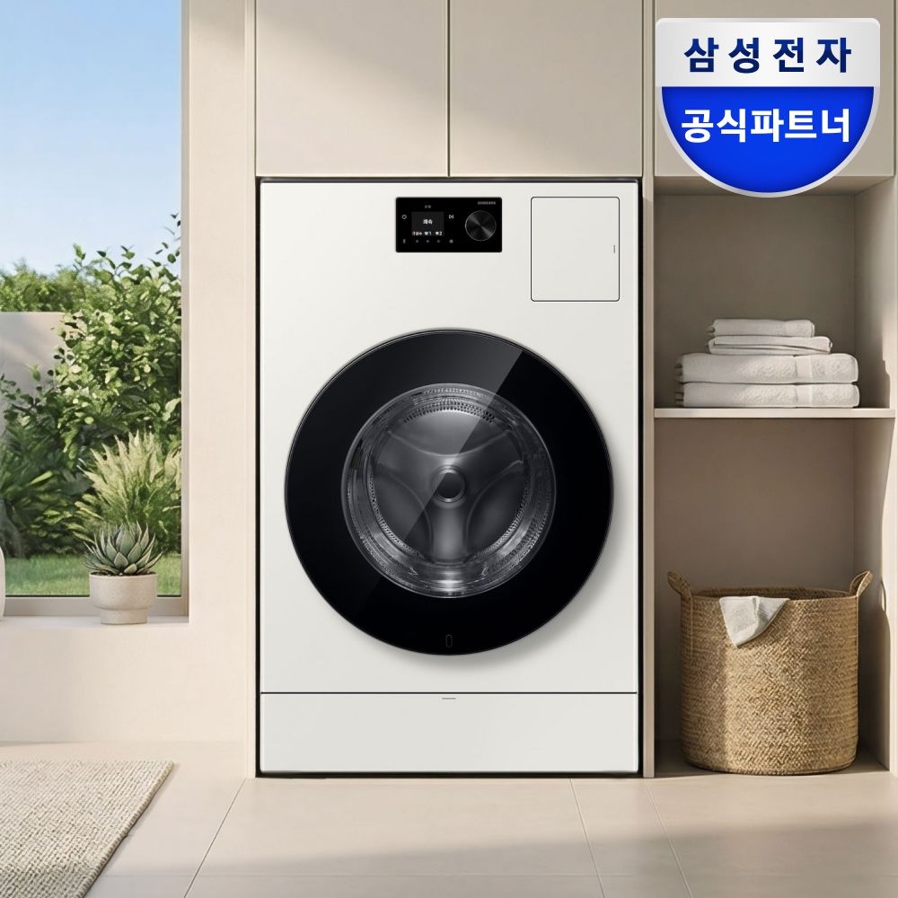 WD80H25BHY AI콤보 세탁건조기 25kg+18kg 그레이지 1등급