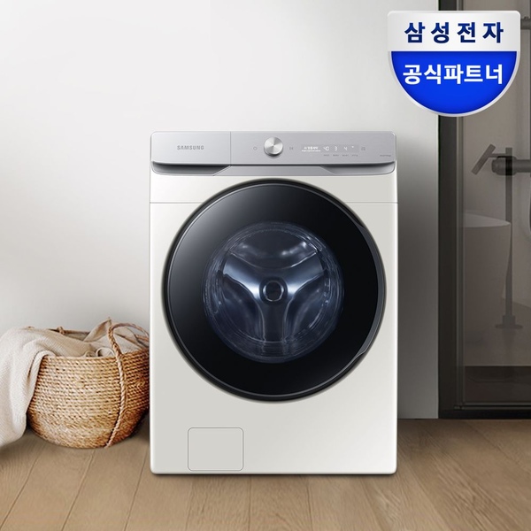 WF25DG8650BE AI 세탁기 25kg 대용량 그레이지 1등급