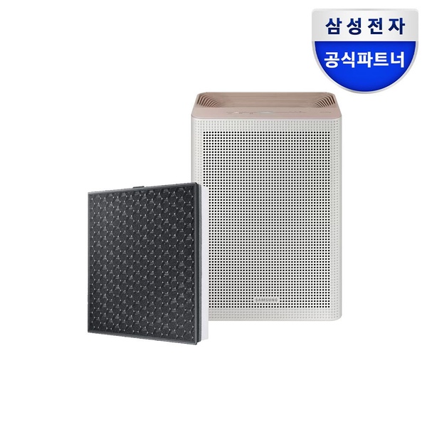 혜택가4만원대 삼성 정품필터 공기청정기 인증점 블루스카이 3100 일체형 CFX-K100D