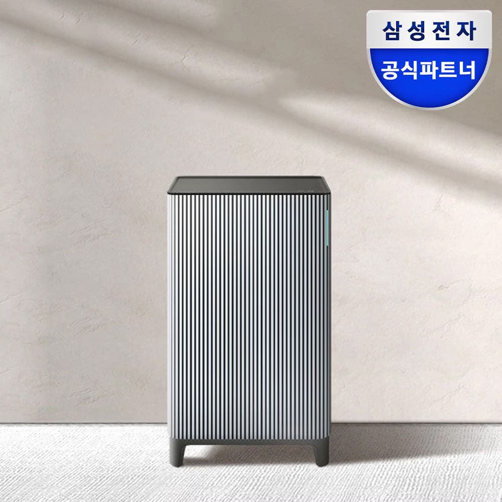 삼성 Infinite AI 공기청정기 AP90H03193UGD 에센셜 블루 그레이 가격 추이 삼성전자 삼성 Infinite AI 공기청정기 AP90H03193UGD 에센셜 블루 그레이 - 최저가 927,000원
