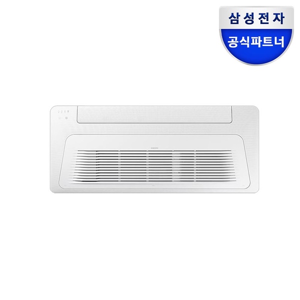 삼성 무풍 가정용 시스템에어컨 1대 59제곱미터 내외 전국기본설치비 포함