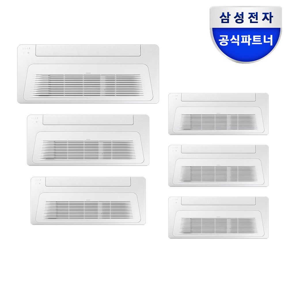 삼성 무풍 가정용 시스템에어컨 6실 (전국기본설치비포함) 가격 추이 삼성전자 삼성 무풍 가정용 시스템에어컨 6실 (전국기본설치비포함) - 최저가 8,691,550원