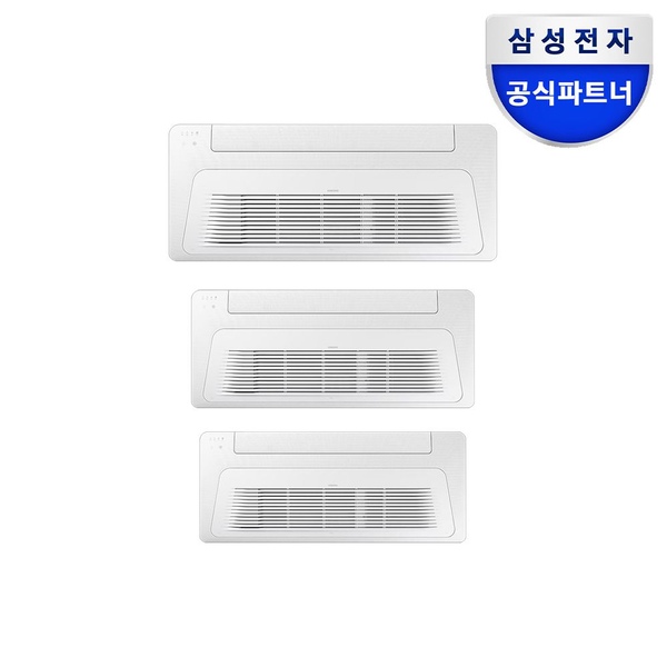 전국기본설치포함 삼성 DVM 가정용 무풍 시스템에어컨 3실 103.2제곱미터
