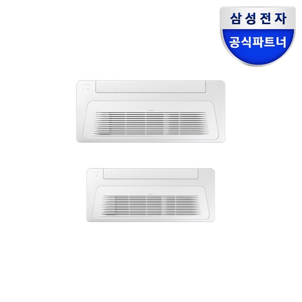 전국기본설치포함 삼성 DVM 가정용 무풍 시스템에어컨 2실 84.5제곱미터