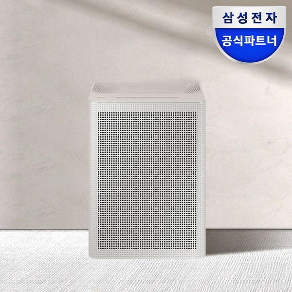 삼성 25년형 블루스카이 공기청정기 AP70F03102RTD