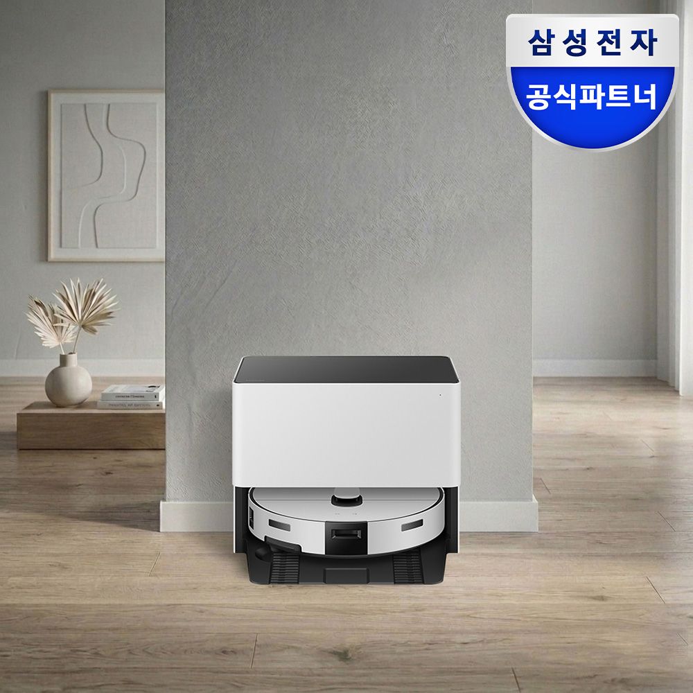삼성 2026 로봇청소기 설치 보안 안심 VR70F00SGG 자동급배수 가격 비교 삼성전자 삼성 2026 로봇청소기 설치 보안 안심 VR70F00SGG 자동급배수