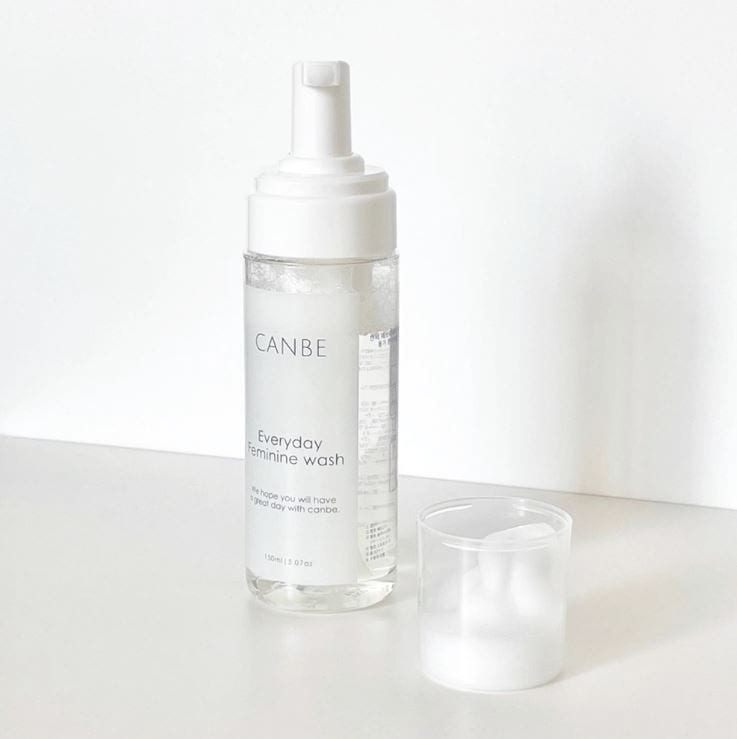 에브리데이 페미닌워시 150ml 가격 추이 캔비 에브리데이 페미닌워시 150ml - 최저가 24,900원
