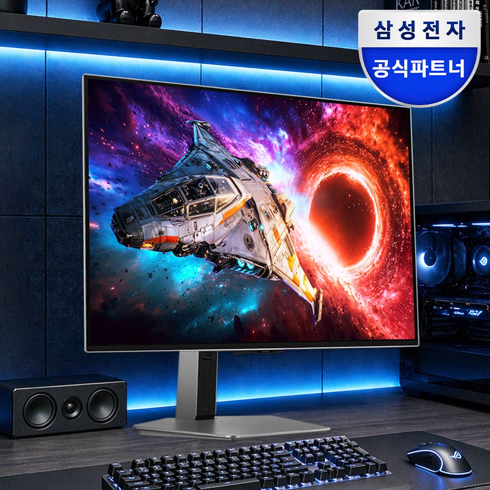 오디세이 OLED G8 G80SH 80cm(32인치) LS32HG800 가격 비교 삼성전자 오디세이 OLED G8 G80SH 80cm(32인치) LS32HG800