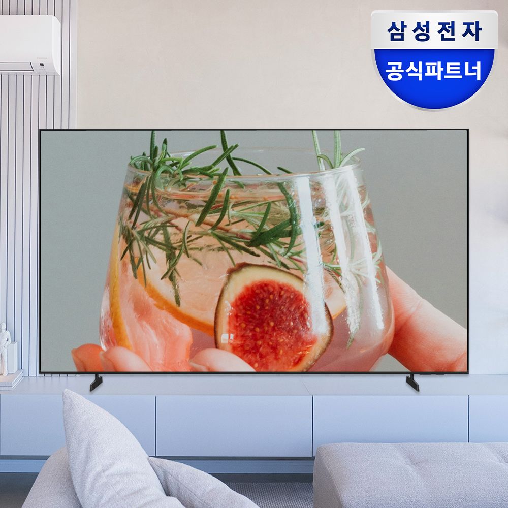 삼성전자 삼성 LH43BEF 107.9cm(43인치) UHD 4K 비즈니스TV 1등급 25년형